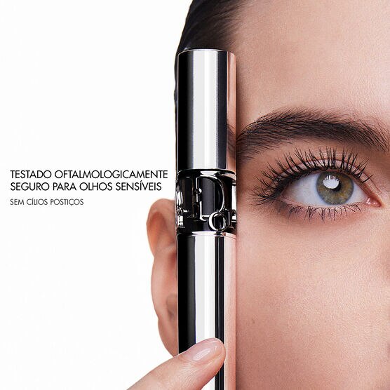 Diorshow Mascara Iconic Overcurl 694